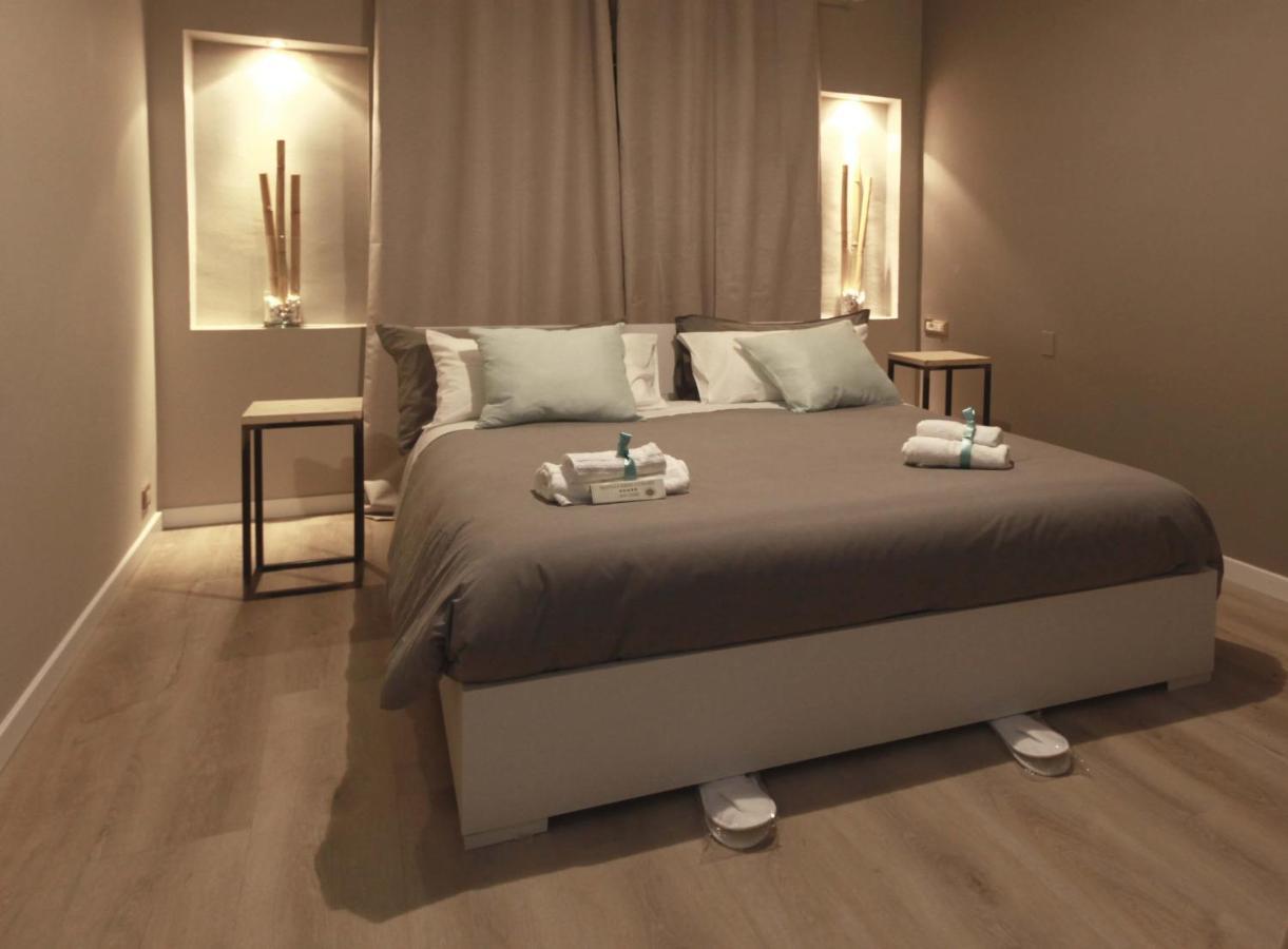 Acquachiara Iseo Deluxe Bed & Breakfast Iseo Center With Garden And Parking Inside Foresteria ภายนอก รูปภาพ